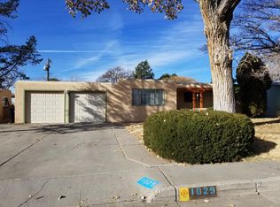1029 California St SE, Albuquerque, NM 87108