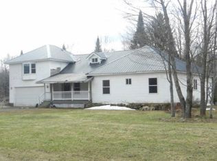 248 Little John Dr, Redfield, NY