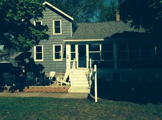 207 N 5th St, Grand Haven, MI 49417
