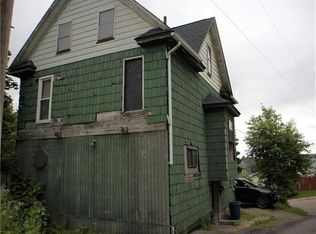 204 Morton Ave, Butler, PA 16001