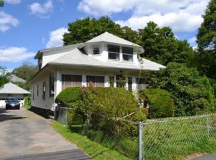 32 Cedar St, Dedham, MA 02026