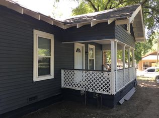 209 6th Ave SE, Ardmore, OK 73401