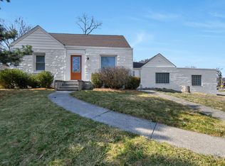 799 Sunbury Rd, Columbus, OH 43219