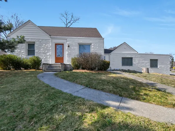 799 Sunbury Rd, Columbus, OH 43219