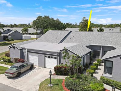 4471 Feivel Road #36, West Palm Beach, FL, 33417
