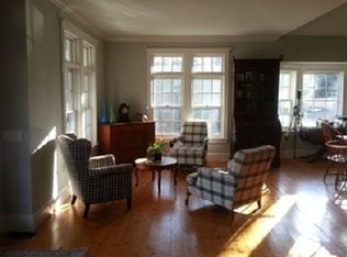 40 Salt Marsh Path, East Hampton, NY 11937