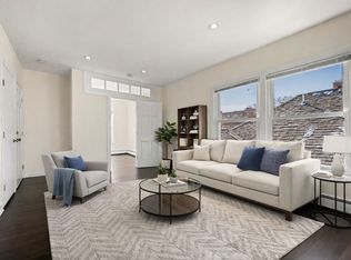 5 Brewer St #5, Cambridge, MA 02138