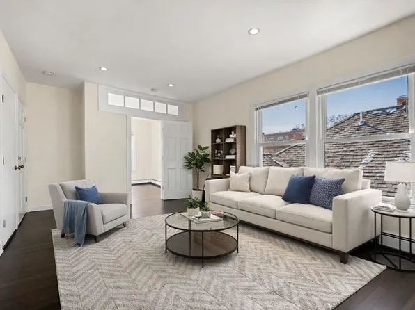 5 Brewer St, Cambridge, MA 02138