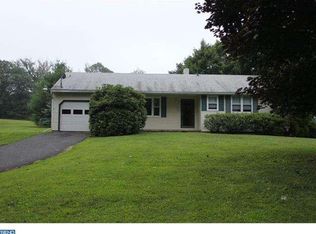 2100 Wind Hill Rd, Coopersburg, PA 18036
