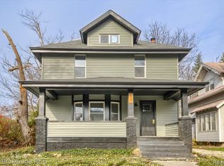 837 E 8th St, Flint, MI 48503