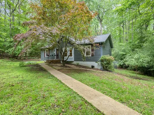 12401 Wilderness Park Dr, Spotsylvania, VA 22551