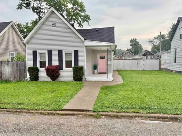 3117 Marion Ave, Evansville, IN 47712