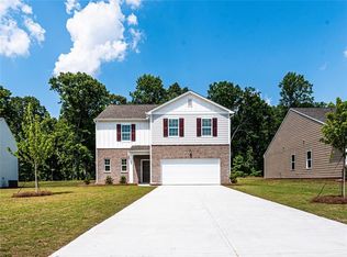 425 Sinclair Way, Monroe, GA 30655