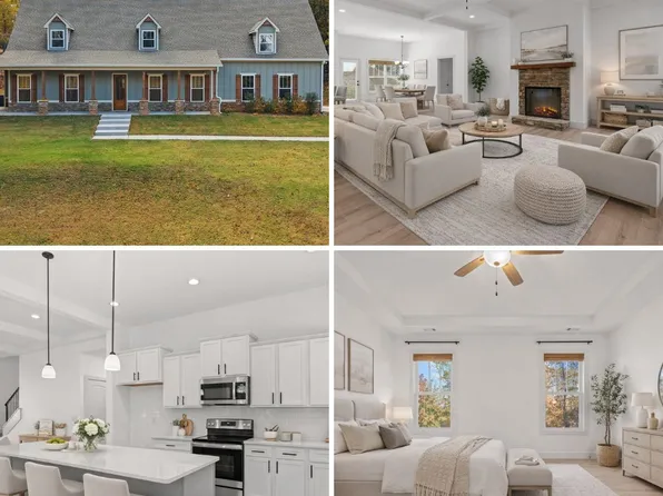 51 Post Oak Trce, Villa Rica, GA 30180