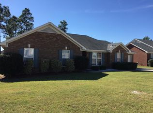 4409 Silverton Rd, Augusta, GA 30909