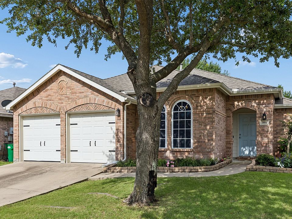 1st image of 501 Fireberry Dr