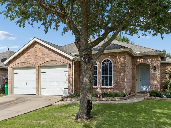 501 Fireberry Dr, Fate, TX 75087