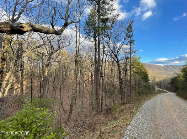 Smithfield Harold Vis, Tellico Plains, TN 37385