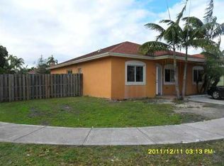 220 SW 15th Rd, Homestead, FL 33030