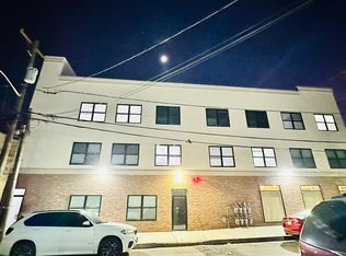 195 Rosa Parks Blvd #203, Paterson, NJ 07501