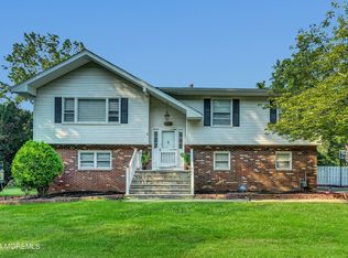 424 S Cooks Bridge Rd, Jackson, NJ 08527