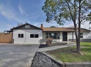 1714 Sunrise Ave, Modesto, CA 95350