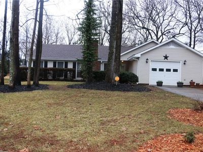 4208 Crabapple Ln, Greensboro, NC, 27405