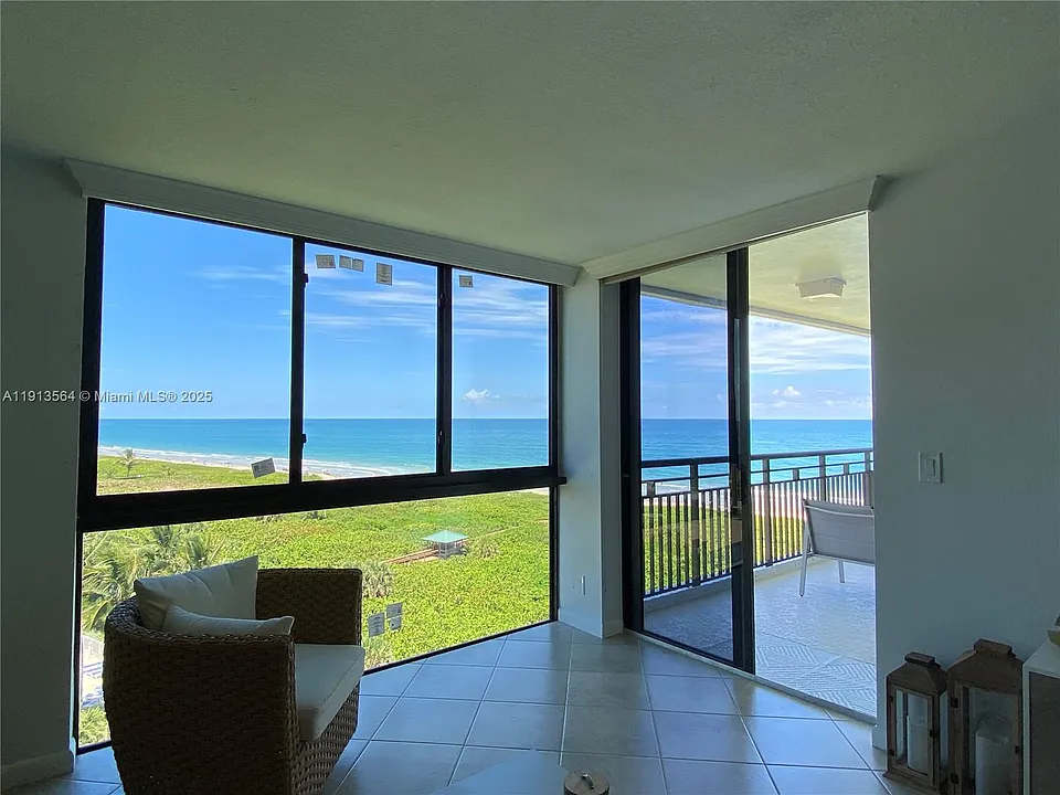 2800 N Highway A1A #803