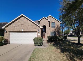 24502 Evangeline Springs Ln, Katy, TX 77494