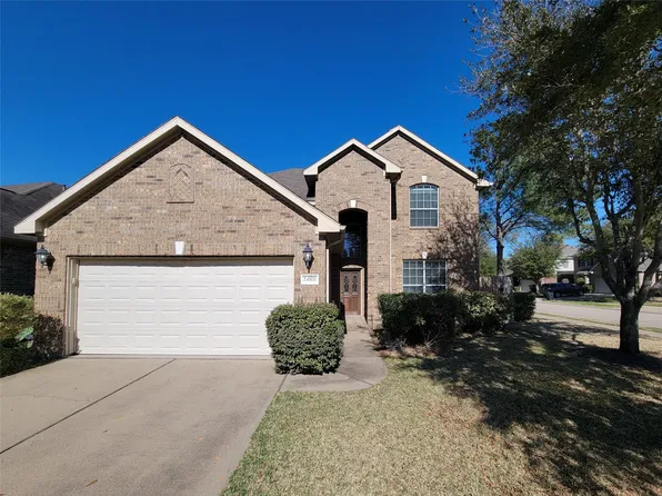 24502 Evangeline Springs Ln, Katy, TX 77494