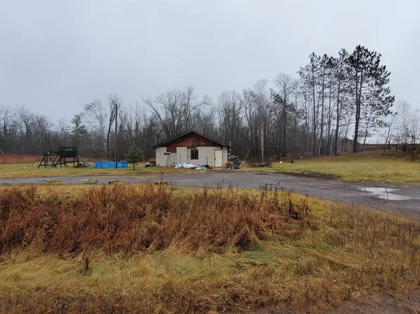 15178 E Highline Rd #35, Danbury, WI 54830