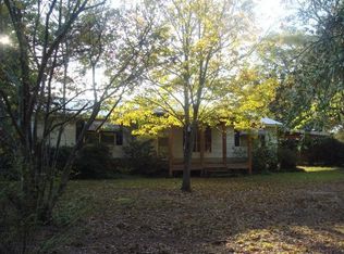 235 Lasco Harvey Rd, Americus, GA 31719