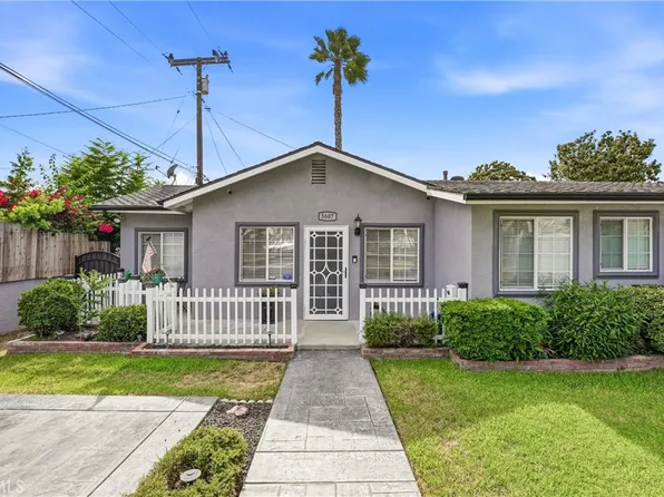 5607 Palm Ave, Whittier, CA 90601