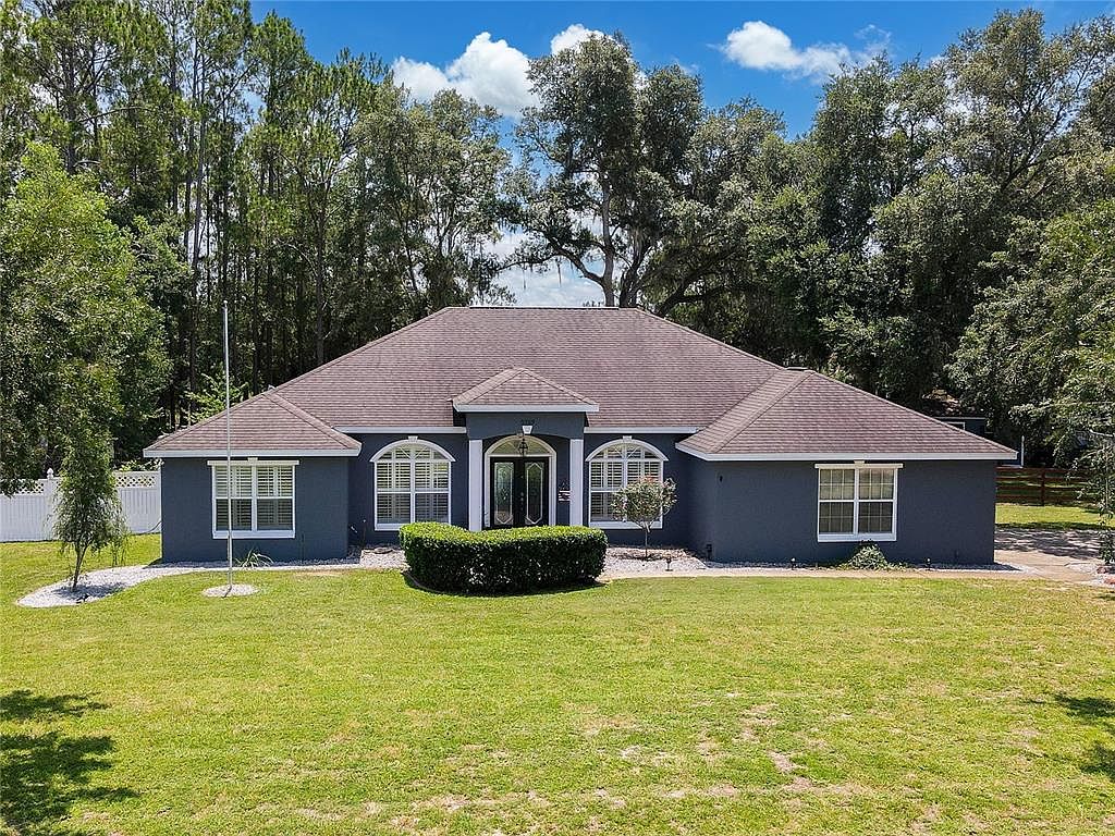 5759 NE 62nd Court Rd, Silver Springs, FL 34488 Zillow