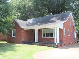 4061 Ragsdale Dr, Milan, TN 38358