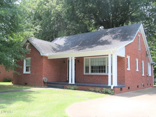4061 Ragsdale Dr, Milan, TN 38358