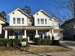 15913 Oxford Glenn Dr, Huntersville, NC 28078