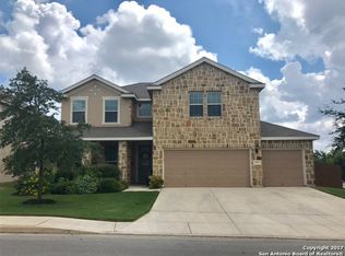 3747 Ox Eye Daisy, San Antonio, TX 78261