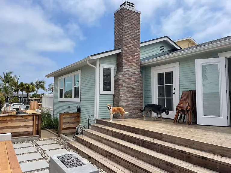 4525 Saratoga Ave — Photo 20