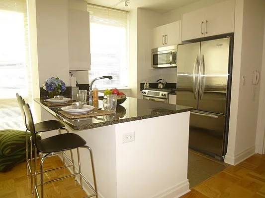 Rented by Carnegie Hill Place | media 30