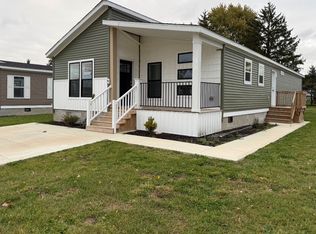 763 County Line Rd LOT 50, Crestline, OH 44827