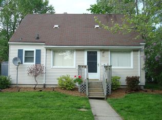 756 Fitting Ave, Lansing, MI 48917