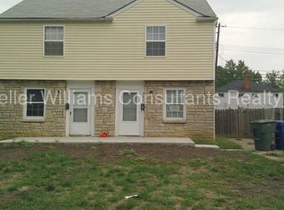 920 S Harris Ave, Columbus, OH 43204