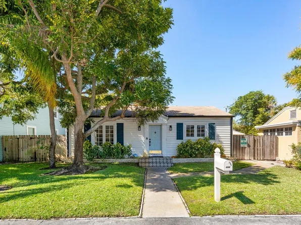 215 S Palmway, Lake Worth Beach, FL 33460