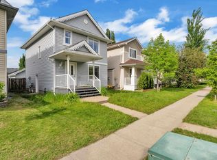 2362 29a Ave NW, Edmonton, AB T6T 2B1