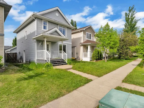 2362 29a Ave NW, Edmonton, AB T6T 2B1