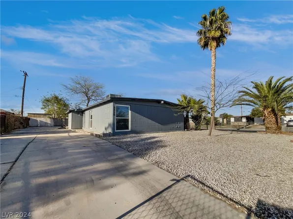 3312 Emmons Ave, North Las Vegas, NV 89030