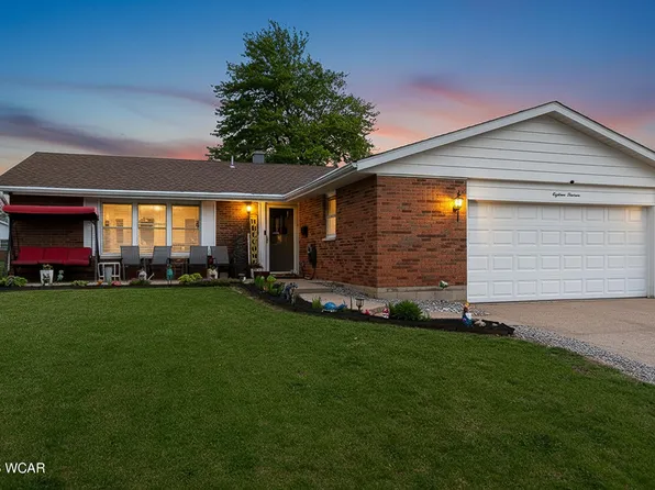 1813 Britton Dr, Piqua, OH 45356