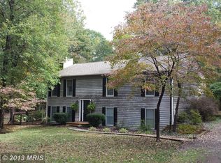10021 Dutch Hollow Rd, Rixeyville, VA 22737