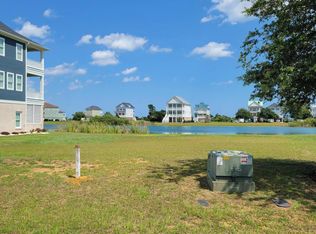 608 Cannonsgate Dr, Newport, NC 28570